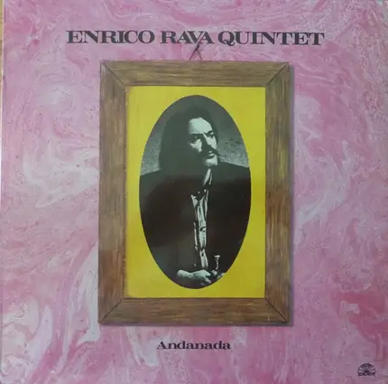 Enrico Rava Quintet - Andanada