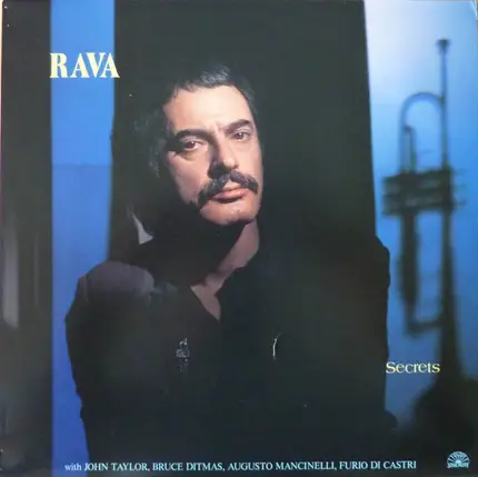 Enrico Rava Quintet - Secrets