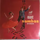 LP - Enric Madriguera And Chuy Reyes - Sambas
