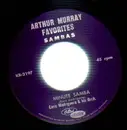 7inch Vinyl Single - Enric Madriguera And His Orchestra - Sambas