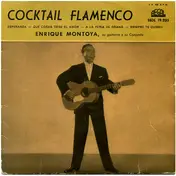 Enrique Montoya - Cocktail Flamenco