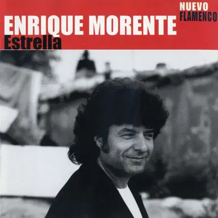 Enrique Morente - Estrella