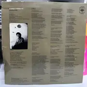 LP - Enrique Morente - Despegando