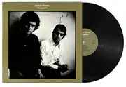 LP - Enrique Morente - Despegando