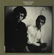 LP - Enrique Morente - Despegando