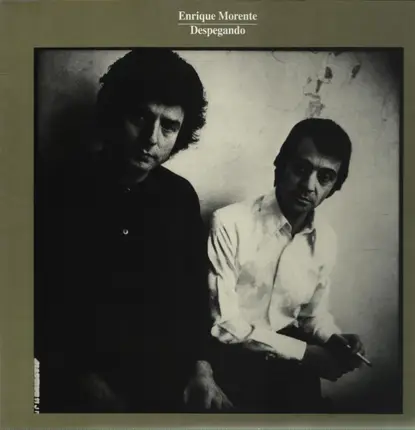 Enrique Morente - Despegando