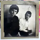 LP - Enrique Morente - Despegando