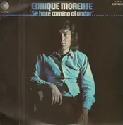 Enrique Morente