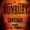 LP-Box - Enrique Bunbury - Licenciado Cantinas