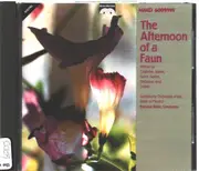 CD - Enrique Batiz , Orquesta Sinfonica Del Estado De Mexico - The Afternoon Of A Faun