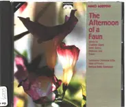 Enrique Batiz , Orquesta Sinfonica Del Estado De Mexico - The Afternoon Of A Faun