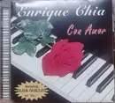 CD - Enrique Chia - Con Amor