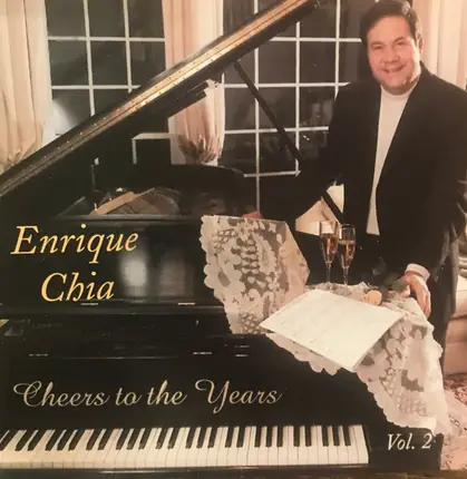 Enrique Chia - Cheers To The Years