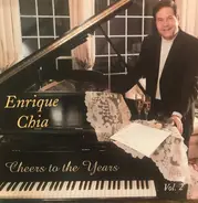 Enrique Chia - Cheers To The Years