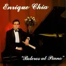 CD - Enrique Chia - Boleros Al Piano