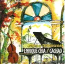 CD - Enrique Chia Featuring Cachao - Sones Y Tradiciones