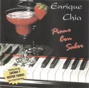 Enrique Chia - Piano Con Sabor