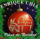 CD - Enrique Chia - Piano de Navidad