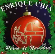 Enrique Chia - Piano de Navidad