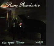 Enrique Chia - Piano Romántico Vol.2