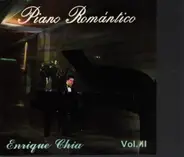 Enrique Chia - Piano Romántico Vol.2