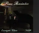 CD - Enrique Chia - Piano Romántico Vol.2