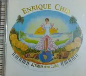 Enrique Chia - Ritmos De Mi Cuba