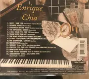 CD - Enrique Chia - Cheers To The Years