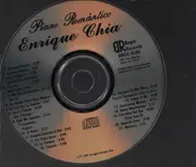 CD - Enrique Chia - Piano Romántico Vol.2