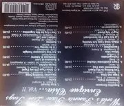 CD - Enrique Chia - World's Favorite Piano Love Songs - Enrique Chia Vol. II