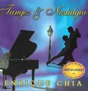 CD - Enrique Chia - Tangos Y Nostalgia
