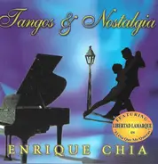 Enrique Chia - Tangos Y Nostalgia