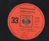 7inch Vinyl Single - Enrique Guzman - Dame Felicidad
