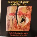 LP - Enrique Garcia Asensio , English Chamber Orchestra - Pasodobles D'arènes Et de Plein Air