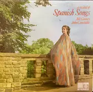 Jill Gomez / John Constable - A Recital of Spanish Songs