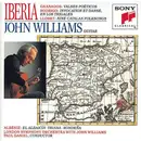 CD - Enrique Granados / Joaquín Rodrigo / Miguel Llobet / Isaac Albéniz - Iberia