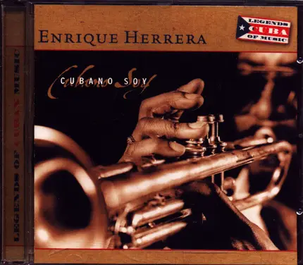 Enrique Herrera - Cubano Soy