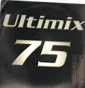 Various Artists - Ultimix 75
