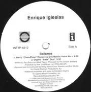 12'' - Enrique Iglesias - Bailamos