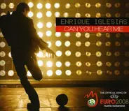 Enrique Iglesias - Can You Hear Me