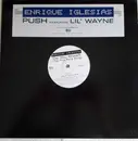 12inch Vinyl Single - Enrique Iglesias - Do You Know?
