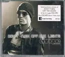 CD Single - Enrique Iglesias - Don't Turn Off The Lights