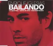 Enrique Iglesias Feat. Sean Paul • Gente De Zona • Descemer Bueno - Bailando