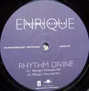 12'' - Enrique Iglesias - Rhythm Divine