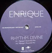 Enrique Iglesias - Rhythm Divine