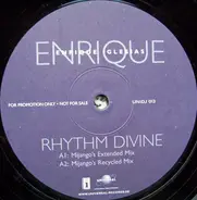 Enrique Iglesias - Rhythm Divine