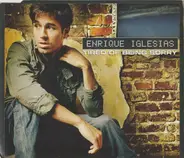 Enrique Iglesias - Tired Of Being Sorry