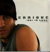 12inch Vinyl Single - Enrique Iglesias - Not In Love