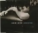CD Single - Enrique Iglesias - Addicted