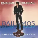 CD - Enrique Iglesias - Bailamos (Greatest Hits)
